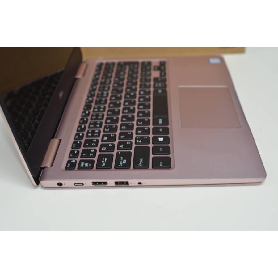 中古ノートパソコン DELL Inspiron 13 7380 Windows11+office 爆速