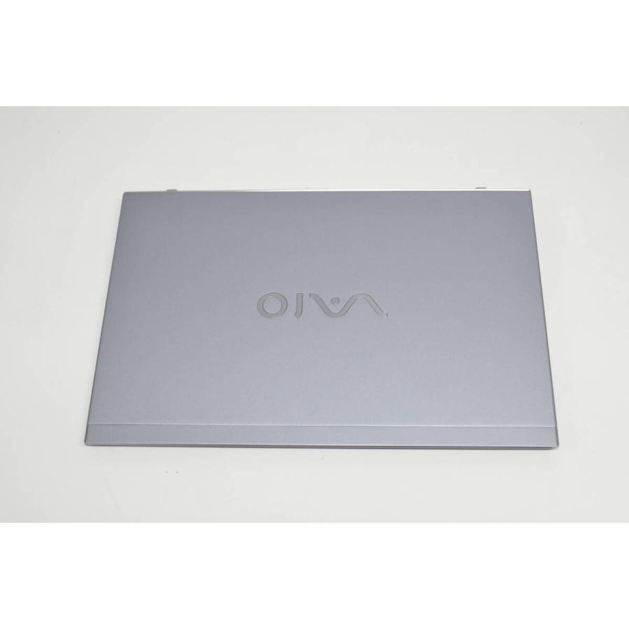 中古軽量ノートパソコン SONY VJS132C12N Windows11+office 爆速