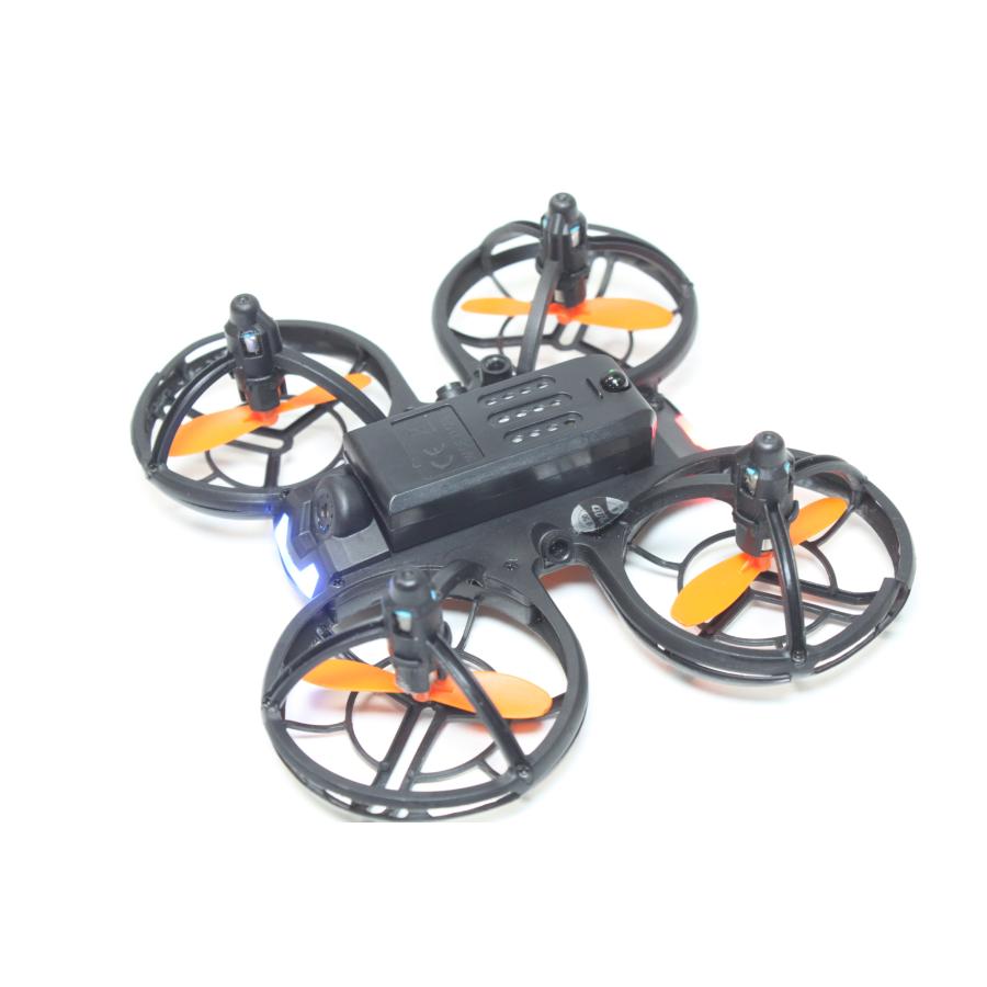 現状品】4DRC/カメラ付きドローン/4D-V8 (4) : 中古パソコン
