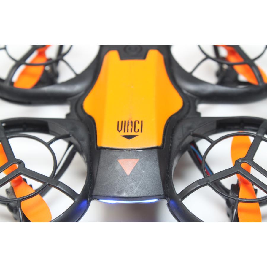 現状品】4DRC/カメラ付きドローン/4D-V8 (4) : 中古パソコン