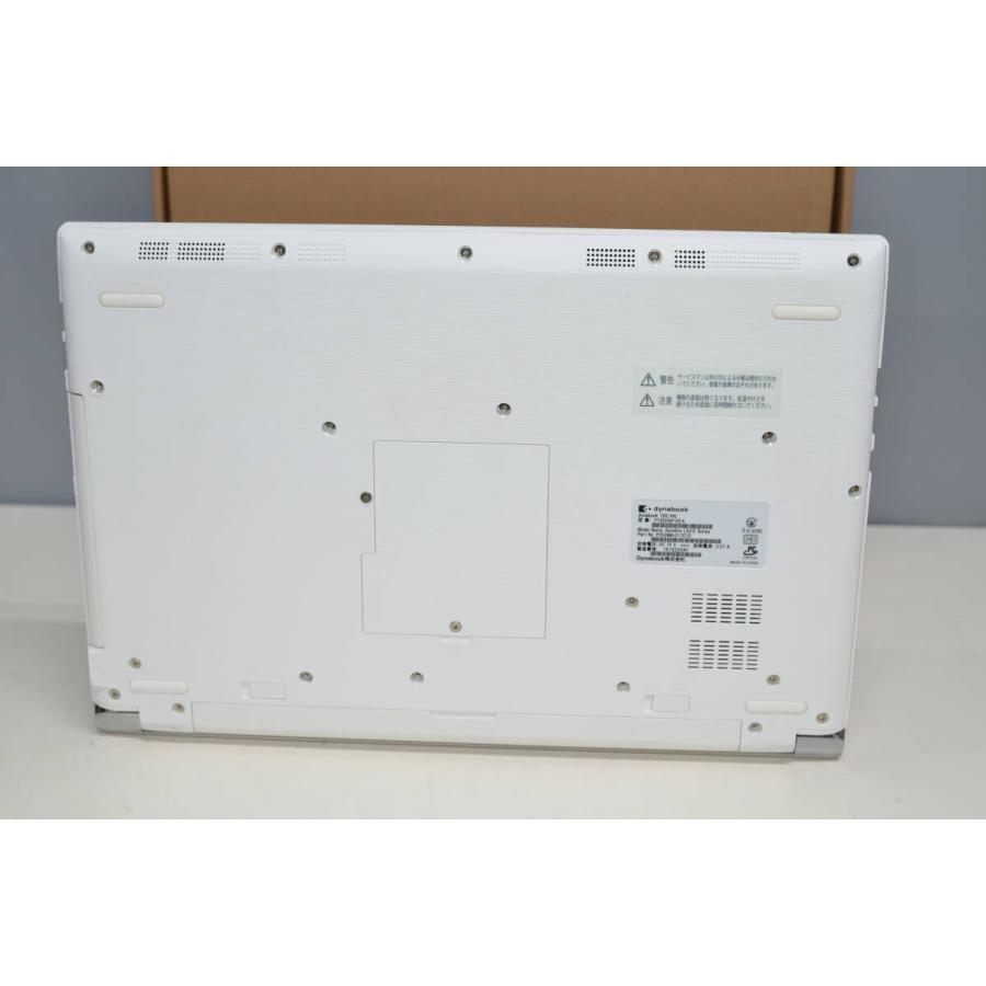 中古ノートパソコン 東芝 T65/HG 第8世代 i7 爆速SSD512GB 中古ノートパソコン 東芝 T65/HG 第8世代 i7 爆速SSD512GB