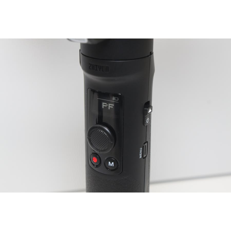 zhiyun crane m2(中古品) Zhiyun/Crane M2/カメラジンバル (6) : 中古パソコンショップNS - 通販
