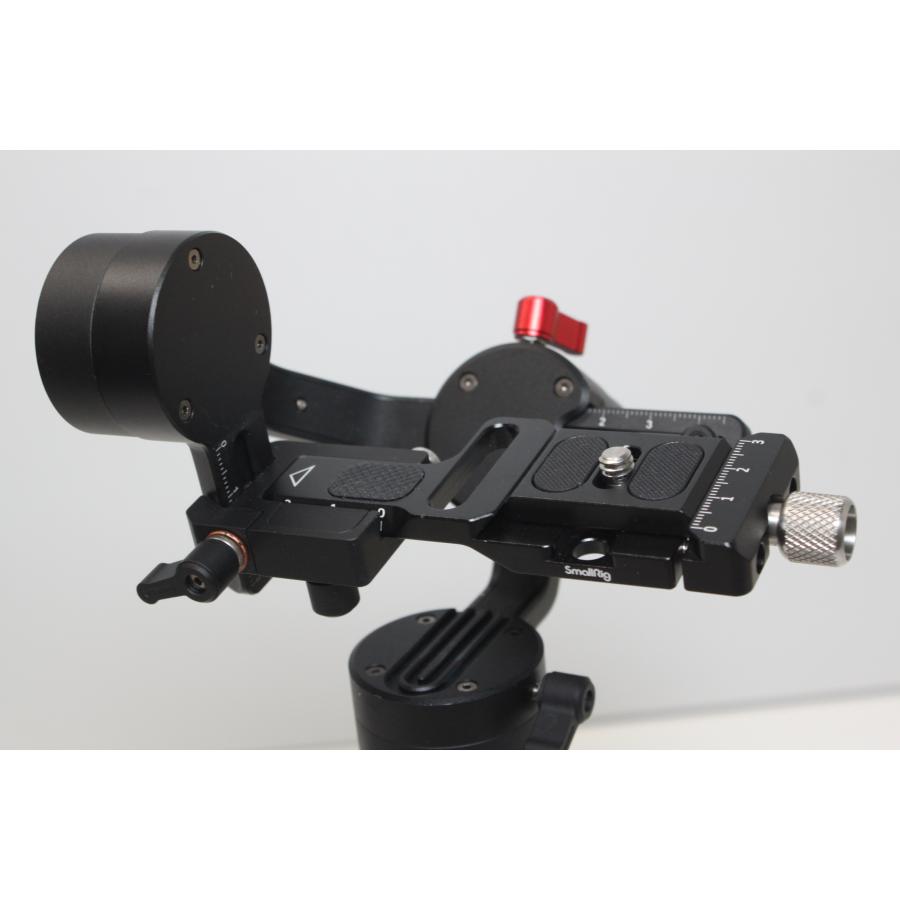 ZHIYUN Crane-M2 ジンバル 中古 Zhiyun (ジンバル) カメラジンバル スタビライザー CRANE-M2