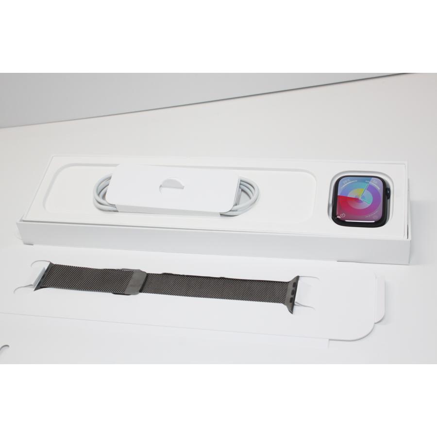 Apple Watch Series 8/GPS/45mm/A2771〈MNP83J/A〉(5) : 中古パソコン  