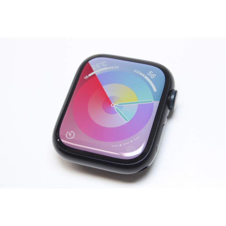 Apple Watch Series 8/GPS/45mm/A2771〈MNP83J/A〉(5) : 中古パソコン