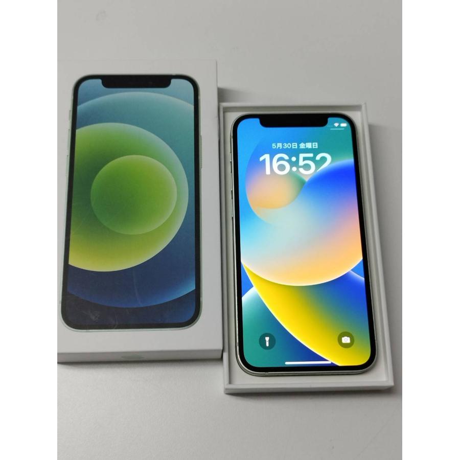 iPhone - 【SIMフリー】iPhone 12 mini/256GB/A2398 SIMフリー】iPhone 12 mini/256GB/A2398〈MGDW3J/A〉 : 中古