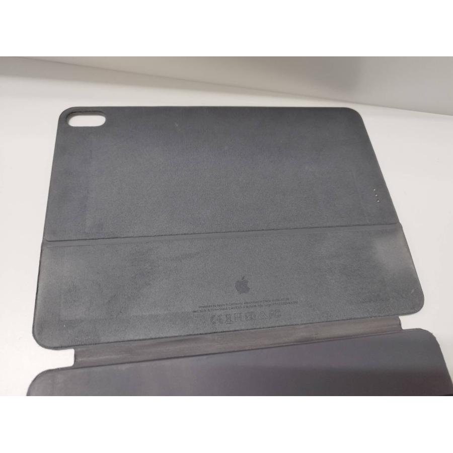 iPadアクセサリー iPad Smart Keyboard Folio A2038 MU8G2J/A iPad Pro Smart Keyboard Folio/11インチ/A2038〈MU8G2J/A