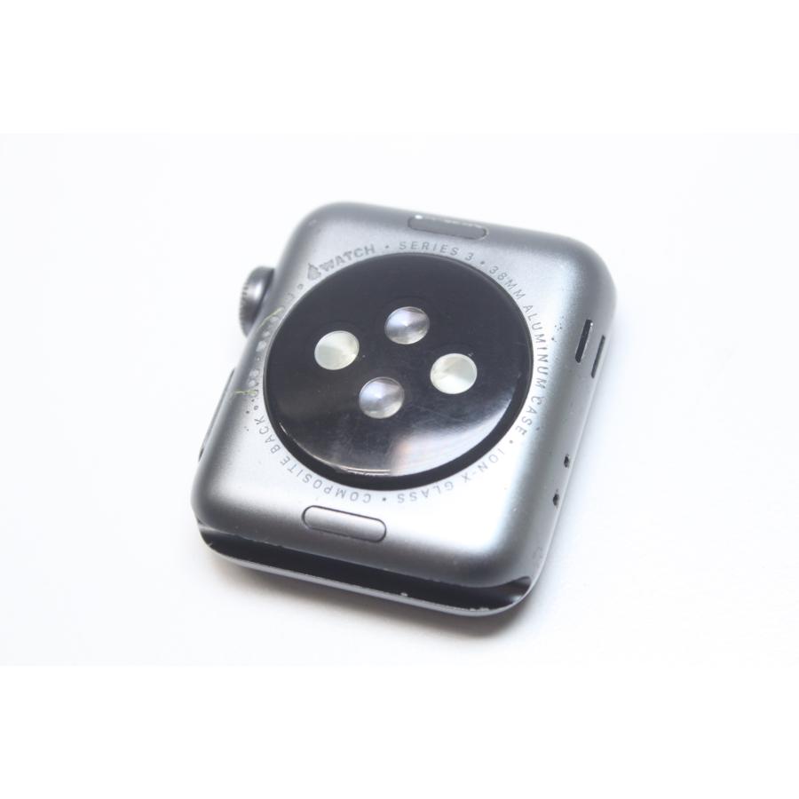 Apple Watch Series 3/GPS/38mm/A1858〈MTF02J/A〉(5) : 中古パソコン
