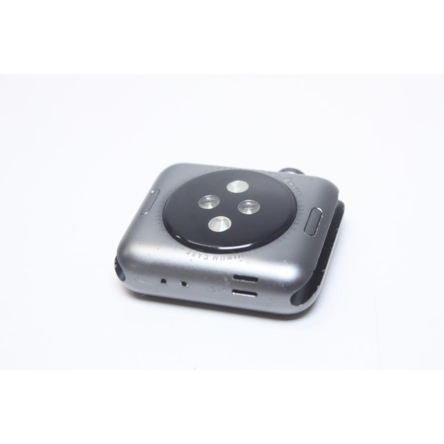 Apple Watch Series 3/GPS/38mm/A1858〈MTF02J/A〉(5) : 中古パソコン 