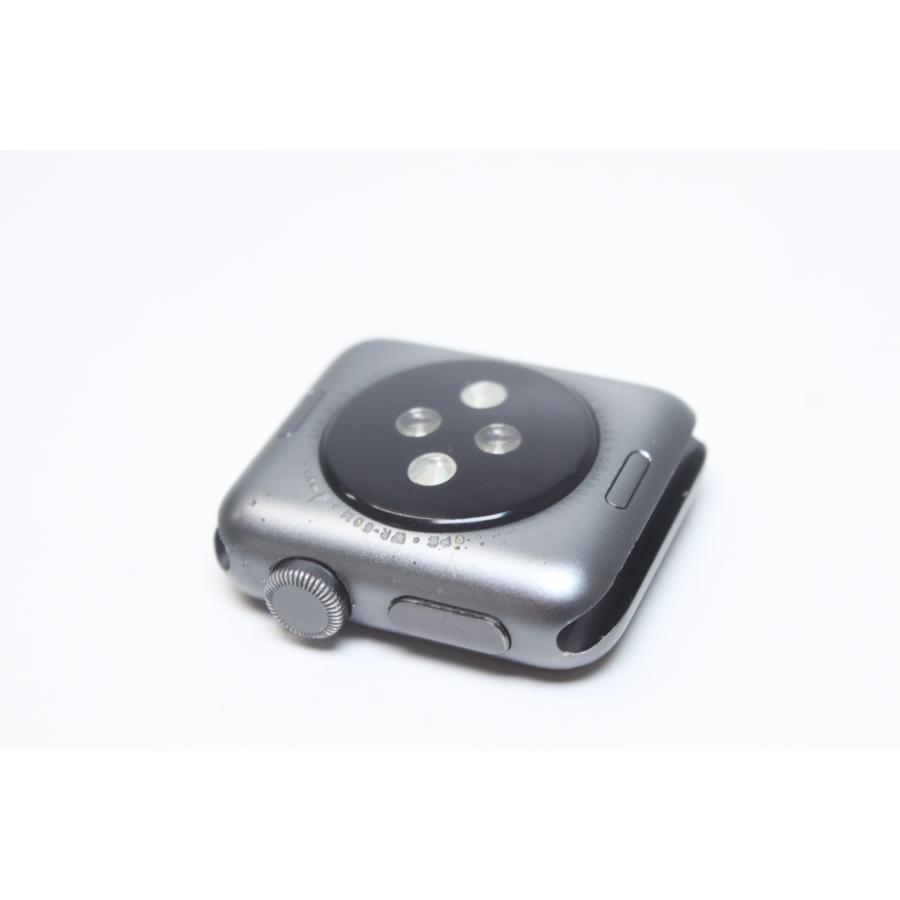 Apple Watch Series 3/GPS/38mm/A1858〈MTF02J/A〉(5) : 中古パソコン