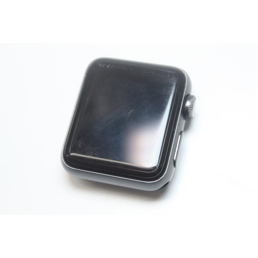 Apple Watch Series 3/GPS/38mm/A1858〈MTF02J/A〉(5) : 中古パソコン