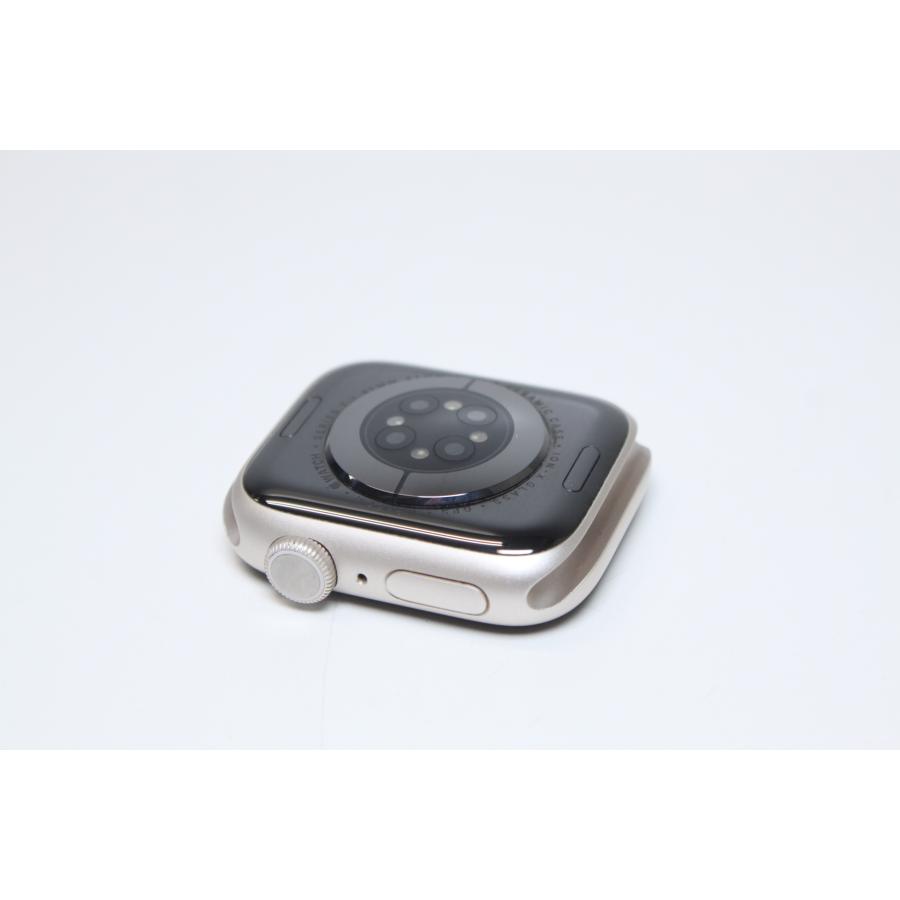 Apple Watch - Apple Watch Series7 41mm GPSモデルMKNE3J/A Apple Watch Series7 41mm GPSモデル MKNE3J/A A2473【スター