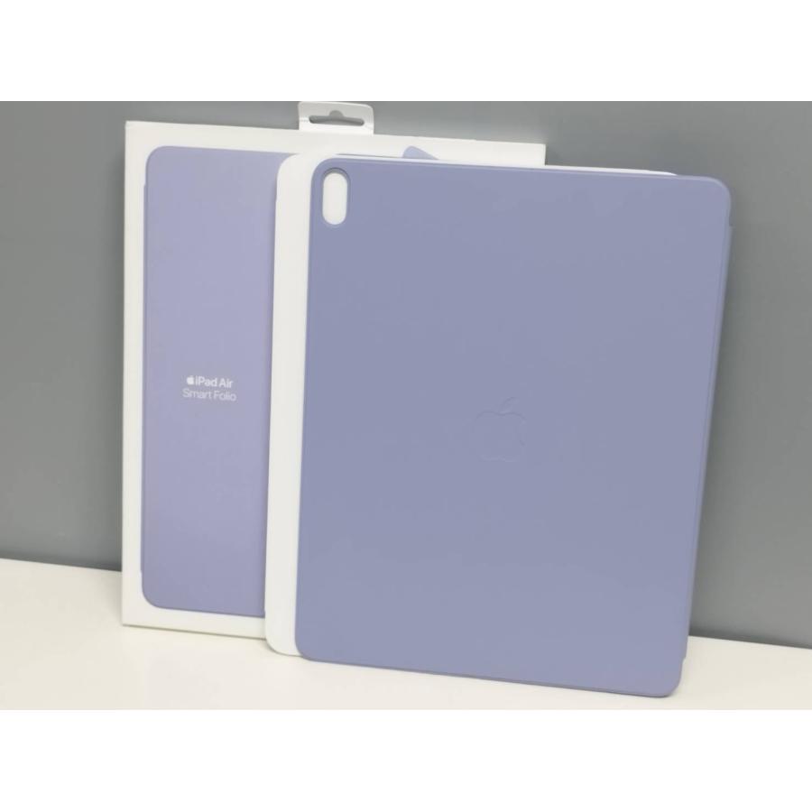 Smart Folioライトバイオレット iPad Air 13インチ Amazon.com: Apple Smart Folio for iPad Air 13-inch (M3 and