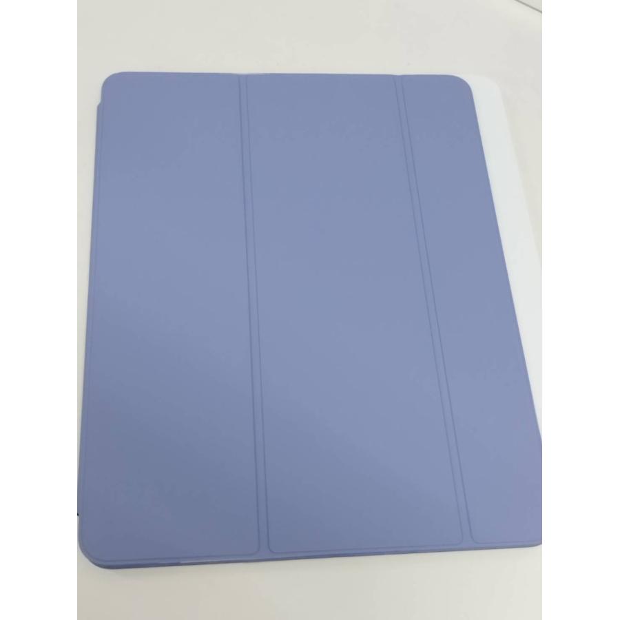 iPad Air Smart Folio 13インチ ライトヴァイオレット : 中古パソコン