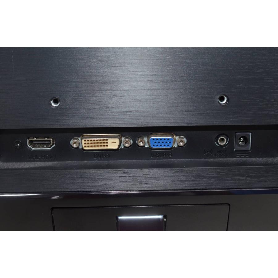 中古良品 PHILIPS 274E5E 27インチ液晶ディスプレイモニター 確認済