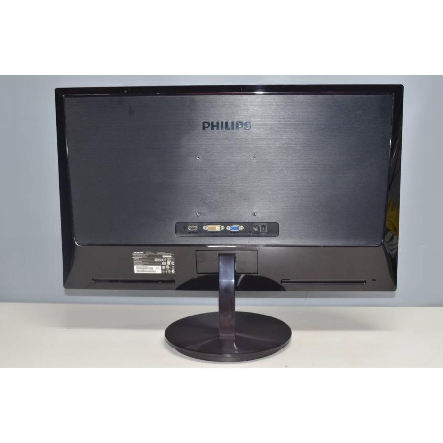 中古良品 PHILIPS 274E5E 27インチ液晶ディスプレイモニター 確認済