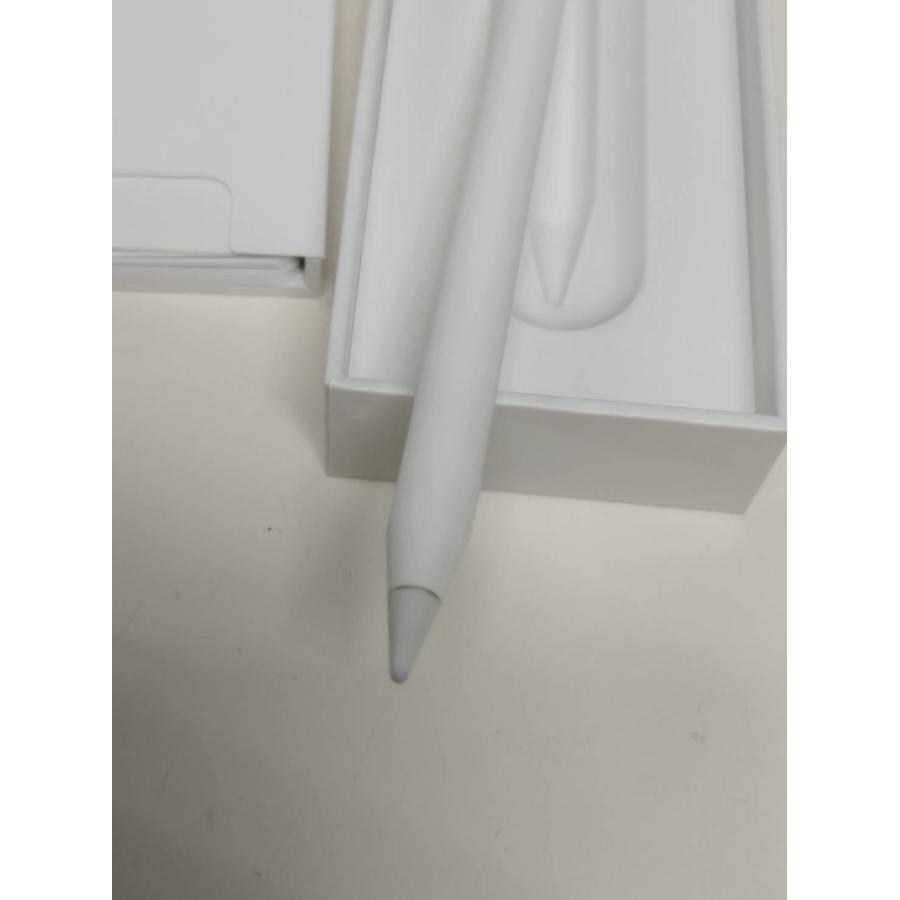 Apple Pencil 第2世代 MU8F2J/A モデル「A2051」 Apple Pencil 第2世代 A2051〈MU8F2J/A〉アップルペンシル