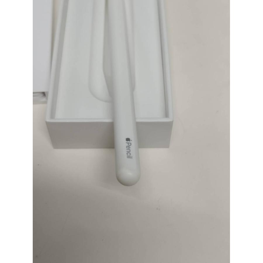 Apple Pencil 第2世代 A2051〈MU8F2J/A〉アップルペンシル
