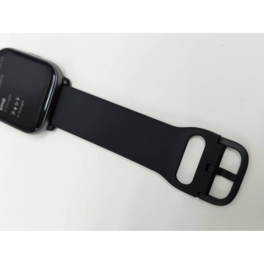 amazfit ACTIVE A2211 スマートウォッチ : 中古パソコンショップNS
