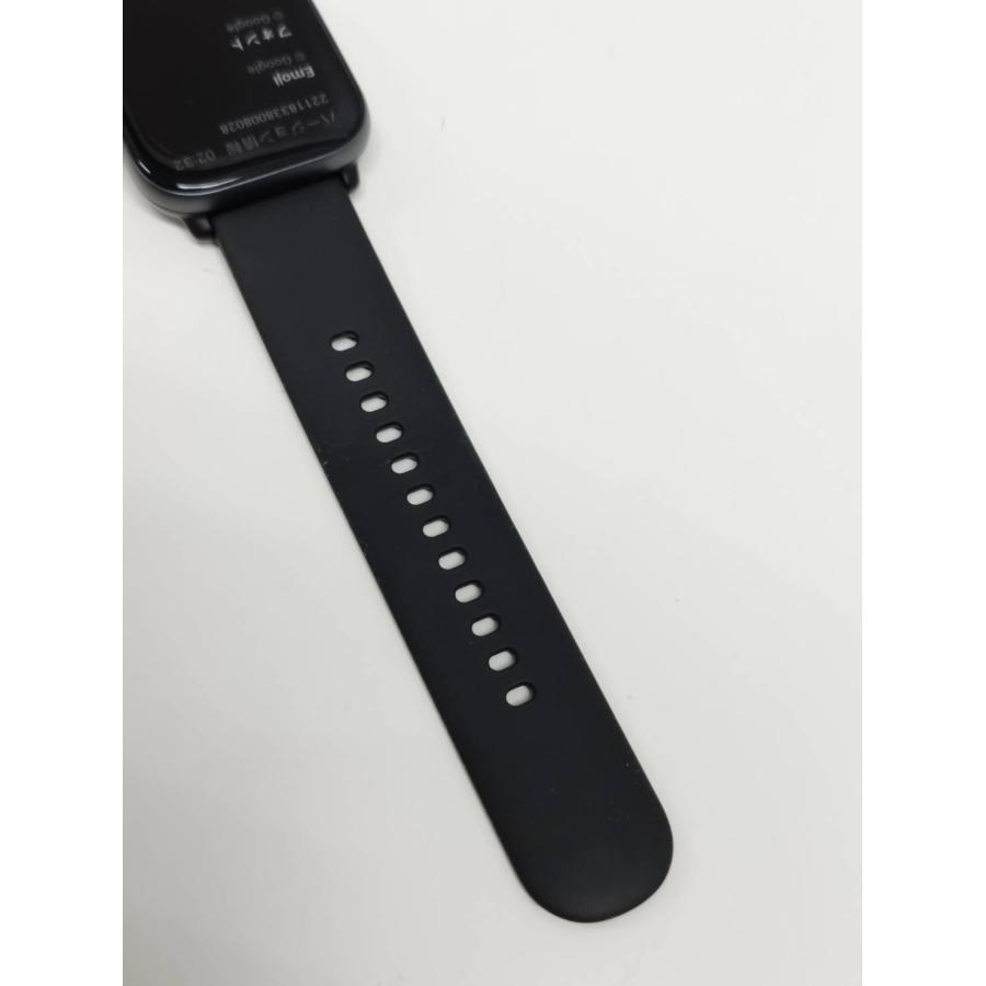 amazfit ACTIVE A2211 スマートウォッチ : 中古パソコンショップNS