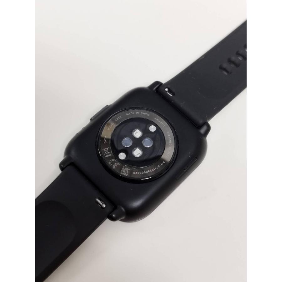 amazfit ACTIVE A2211 スマートウォッチ : 中古パソコンショップNS