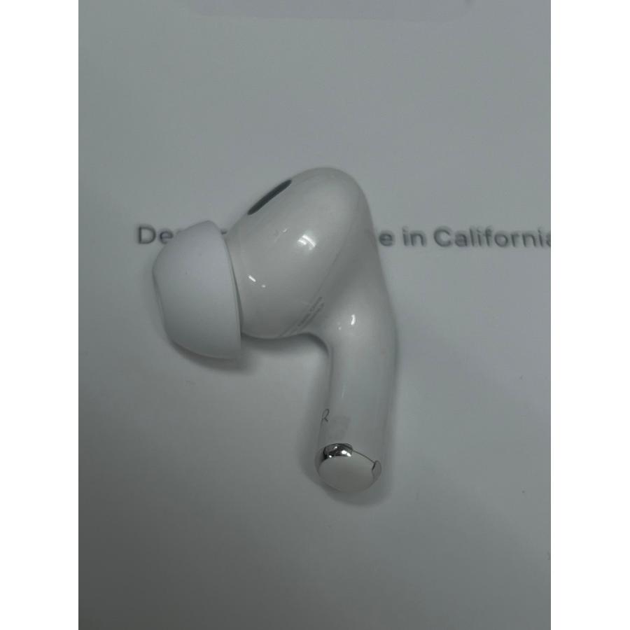Apple正規品AirPods PRO第2世代　右耳のみ　A2698 71 正規品】Apple AirPods Pro 第2世代/A2698 右耳のみ！ : 中古