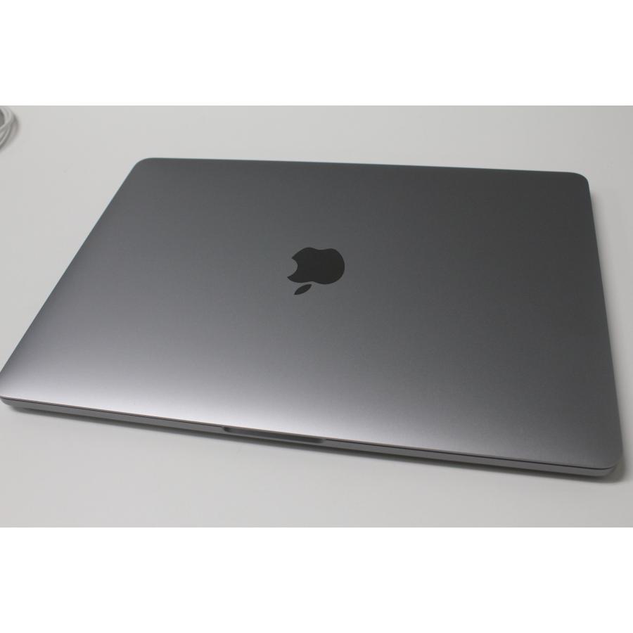 MacBook Pro（13インチ,2020,Thunderbolt 3ポートx 4）512GB/16GB