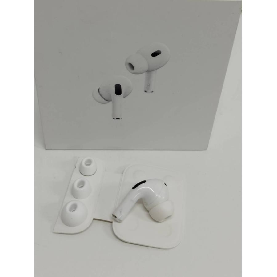 Apple正規品AirPods PRO第2世代　右耳のみ　3047 正規品】AirPods Pro 第2世代/A3047/ワイヤレスイヤホン/右耳