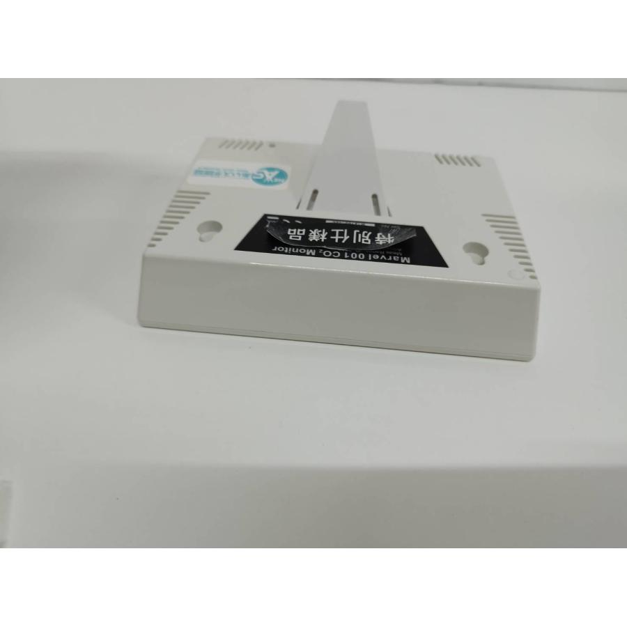 CO2 Monitor Marvel 001/二酸化炭素チェッカー : 中古パソコンショップ