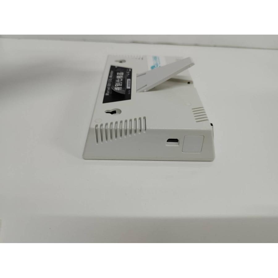 CO2 Monitor Marvel 001/二酸化炭素チェッカー : 中古パソコンショップ