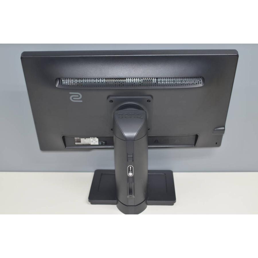 中古良品 BENQ ZOWIE XL2411-B 24型ゲーミングモニター フルHD