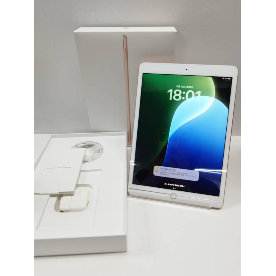 Apple iPAD 第7世代 WI-FI 32GB 【美品】 良品】iPad 第7世代/Wi-Fiモデル/A2197/32GB〈MW762J/A〉 : 中古