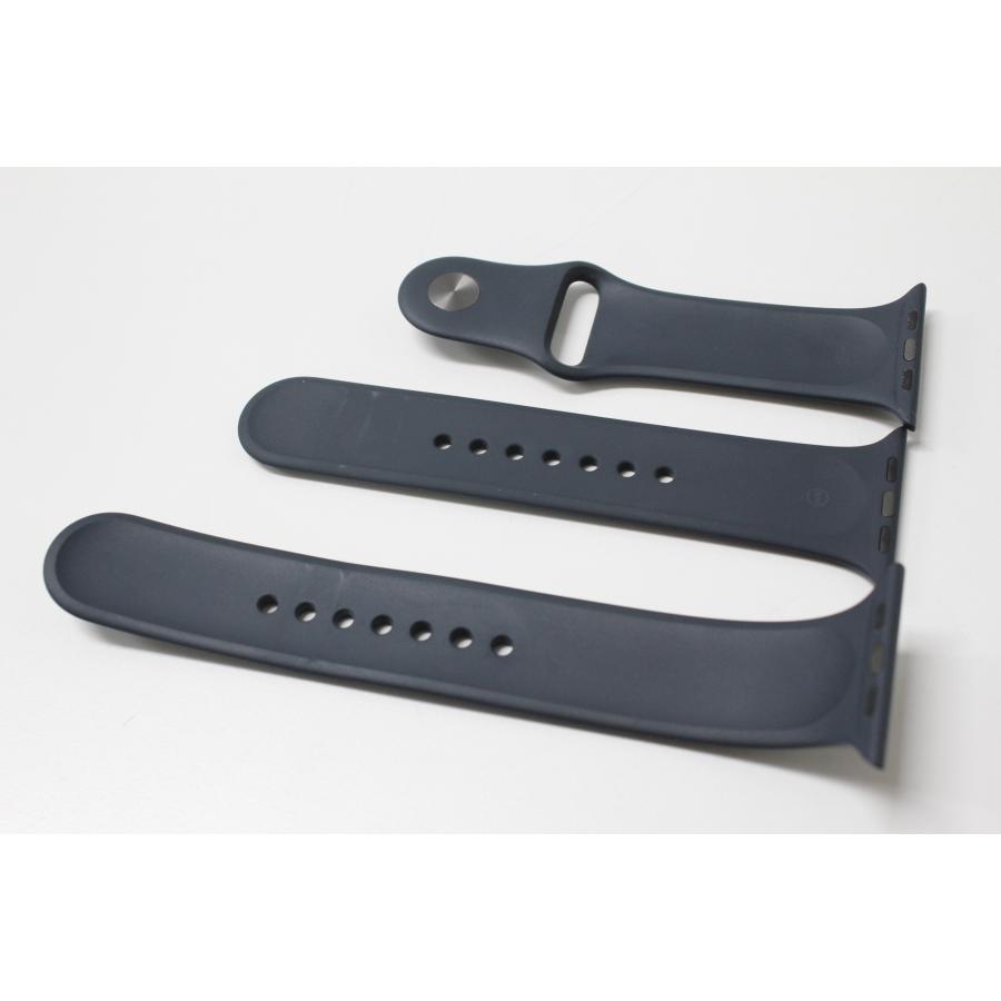 Apple Watch SE（第2世代）GPS/44mm/A2723〈MNK03J/A〉(4) : 中古