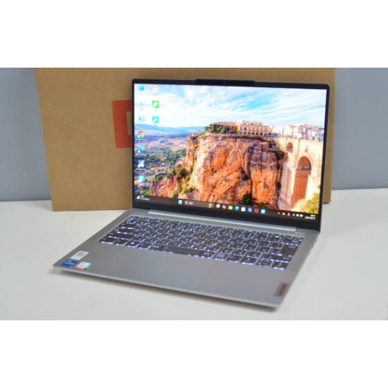 中古良品ノートパソコン LENOVO IdeaPad Slim 5 14IRL8 Windows11 core i5-13500H/メモリ16GB/SSD512GB/14インチ/無線/webカメラ搭載 中古ノートパソコン LENOVO IdeaPad Slim 5 14IRL8 Windows11 core i5