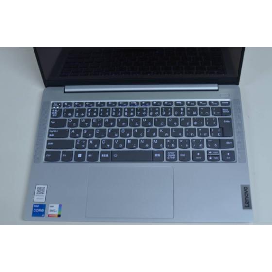 中古ノートパソコン LENOVO IdeaPad Slim 5 14IRL8 Windows11 core i5