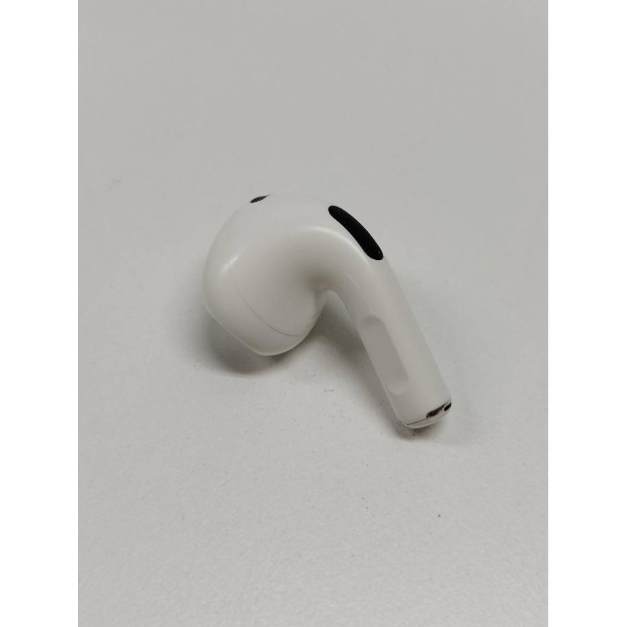 AirPods (第3世代) 本体 ワイヤレスイヤホン Apple正規品 Amazon.co.jp: 【整備済み品】Apple AirPods (第3世代