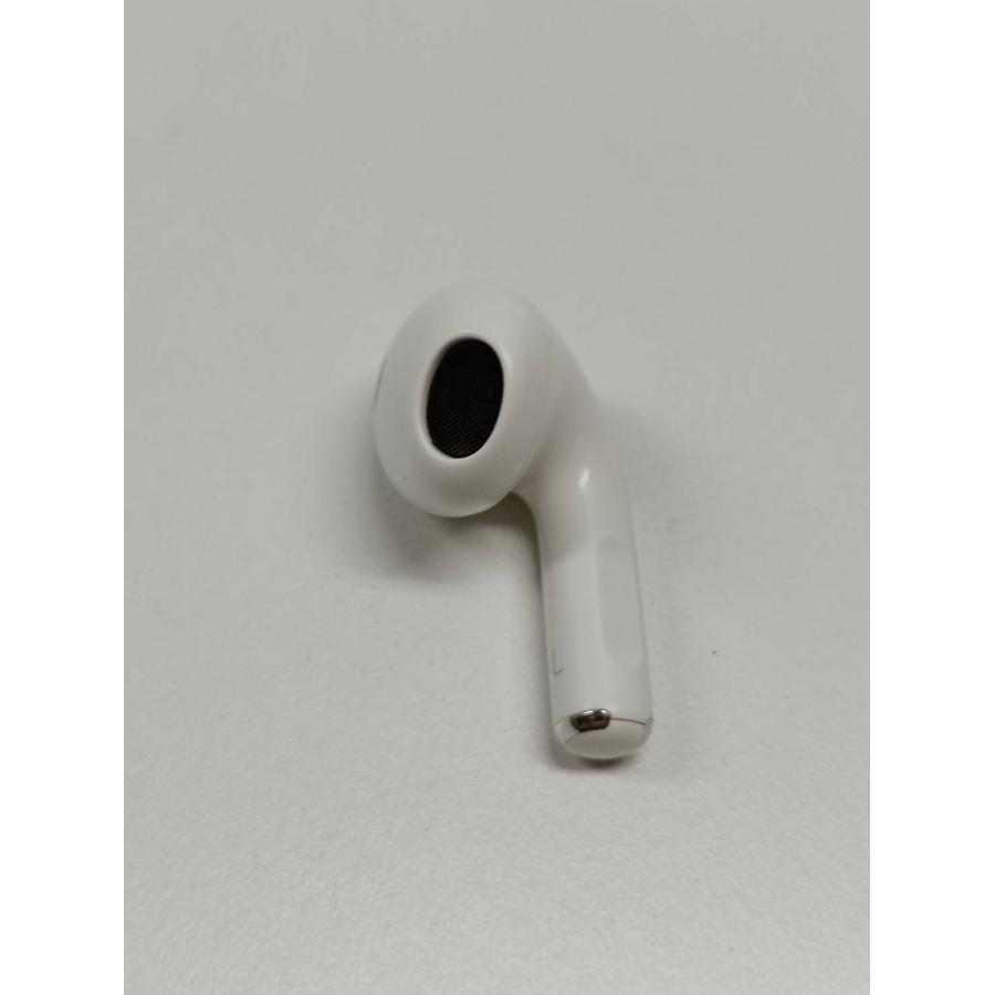 純正】Apple AirPods 第3世代/ワイヤレスイヤホン/左耳のみ