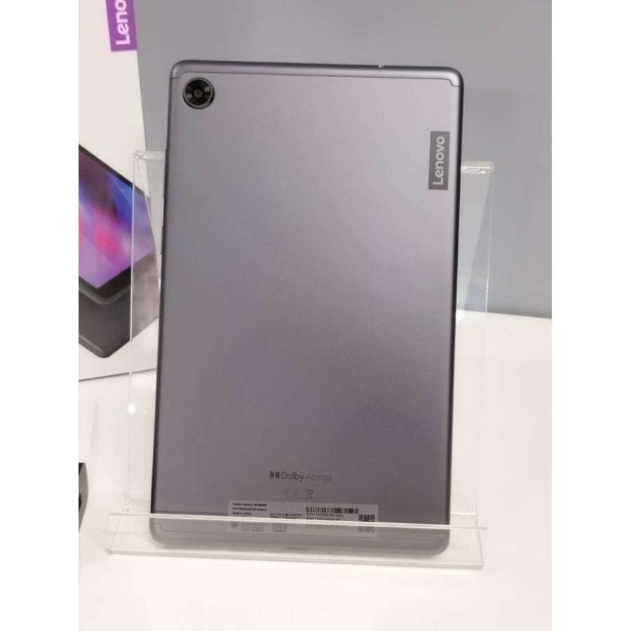 美品】Lenovo Tab M8 3th Gen/32GB/TB-8506F/タブレット/Android