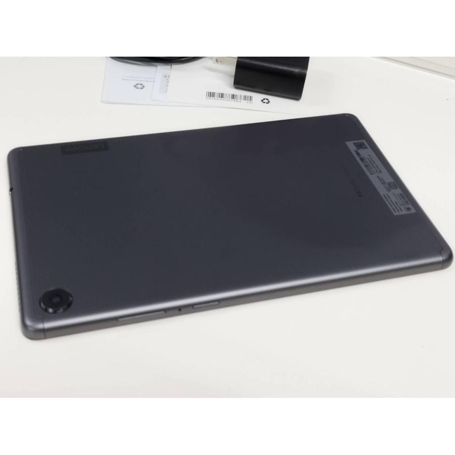 美品】Lenovo Tab M8 3th Gen/32GB/TB-8506F/タブレット/Android
