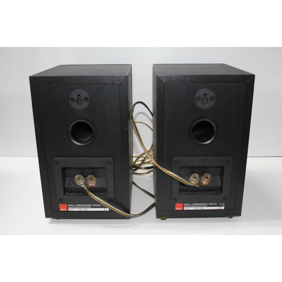 現状品】DENON/CDレシーバー/RCD-M41/2020年製 (5) : 中古