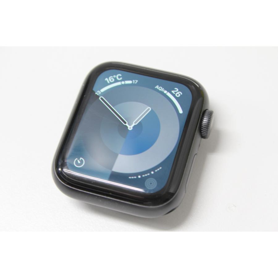 Apple Watch Series 6/GPS/40mm/A2291〈MG1A3J/A〉(5) : 中古パソコン
