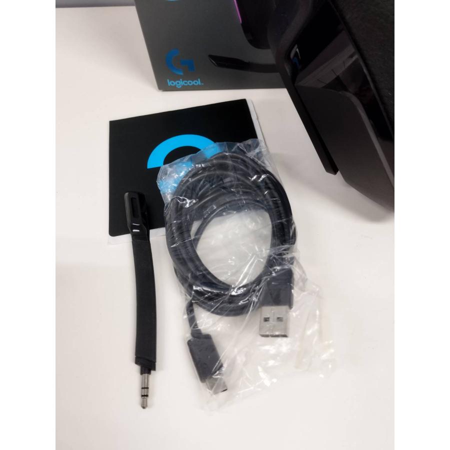 Logicool G733 ゲーミングヘッドセット_1