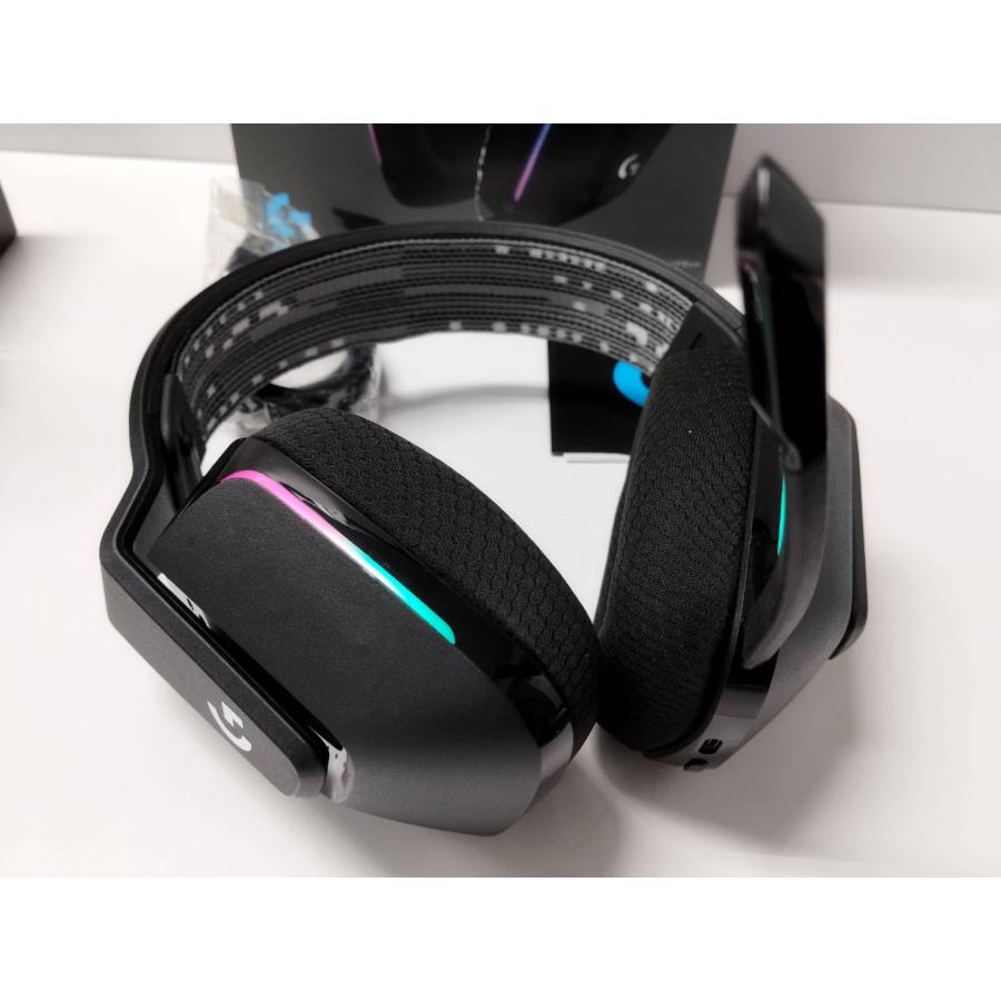 Logicool G733 ゲーミングヘッドセット_6