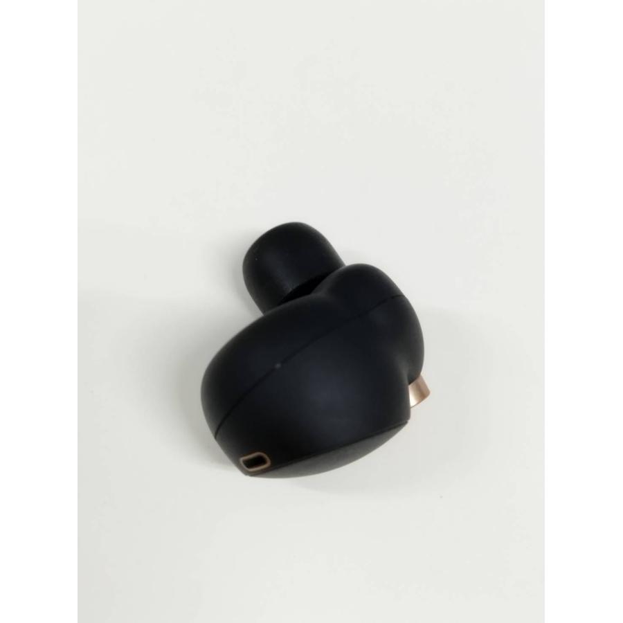 SONY WF-1000XM4/ブラック/ワイヤレスイヤホン/左耳のみ！〈Model