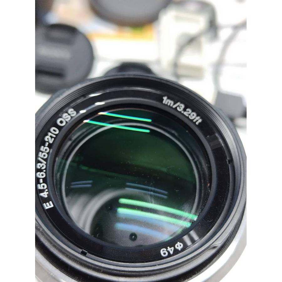良品】SONY α5100 ILCE-5100/デジタル一眼レフカメラ : 中古パソコン