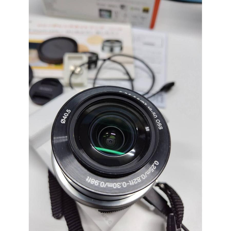 良品】SONY α5100 ILCE-5100/デジタル一眼レフカメラ : 中古パソコン 
