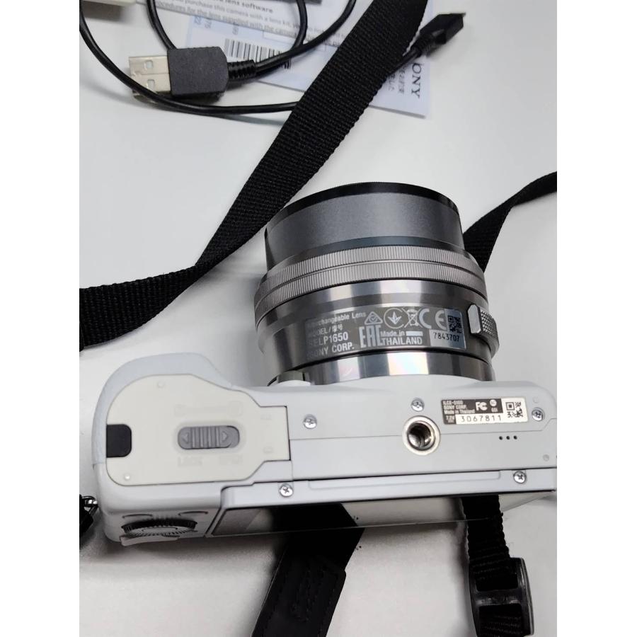 【良品】SONY α5100 ILCE-5100/デジタル一眼レフカメラ 良品】SONY α5100 ILCE-5100/デジタル一眼レフカメラ : 中古パソコン