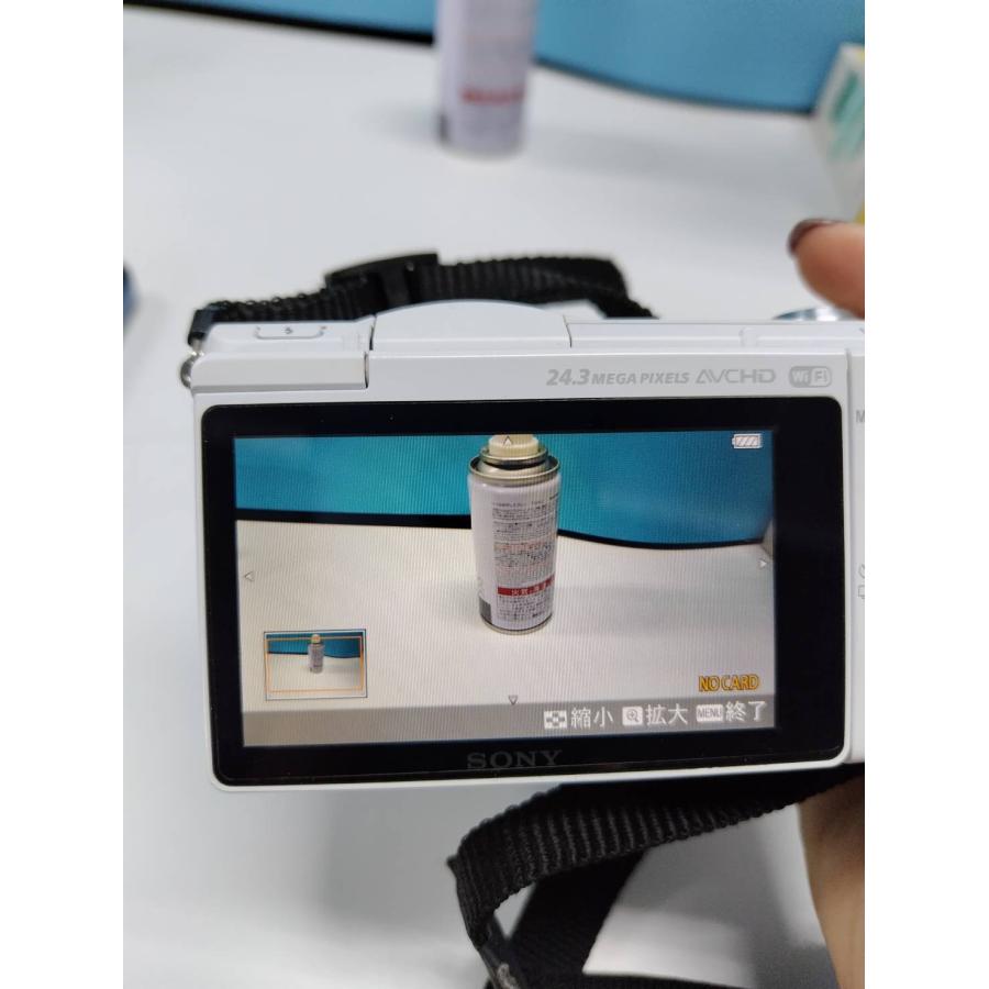 良品】SONY α5100 ILCE-5100/デジタル一眼レフカメラ : 中古パソコン