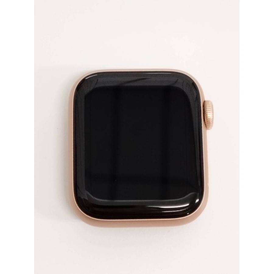 Apple Watch SE 第1世代/GPS/40mm/A2351/ゴールド〈MKQ03J/A〉 (4) Apple Watch SE 第1世代/GPS/40mm/A2351/ゴールド〈MKQ03J/A〉 (8