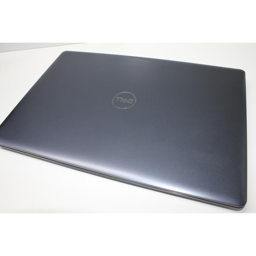 中古ノートPC】Dell〈Inspiron 15〉Intel Coe i7/SSD128GB/メモリ8GB 